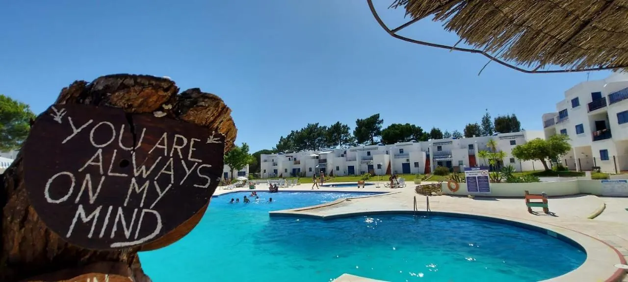 Alvor Balcony With Pool By Homing