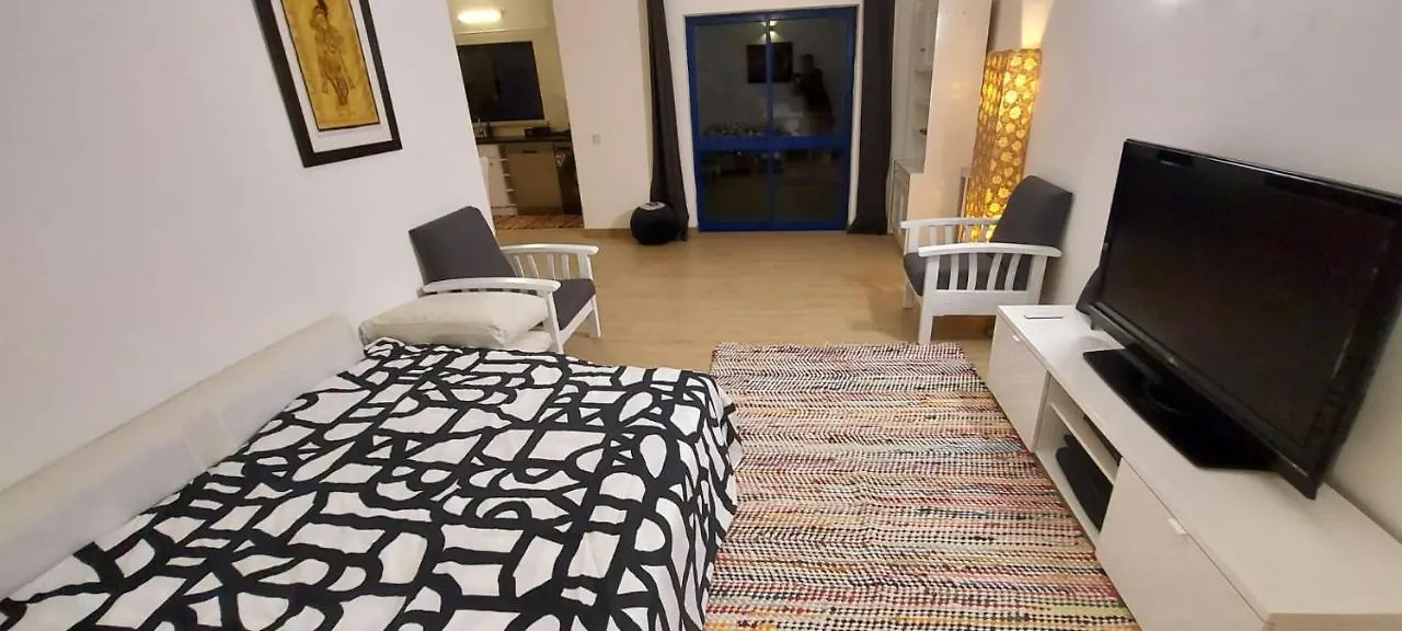 Alvor Balcony With Pool By Homing Apartment