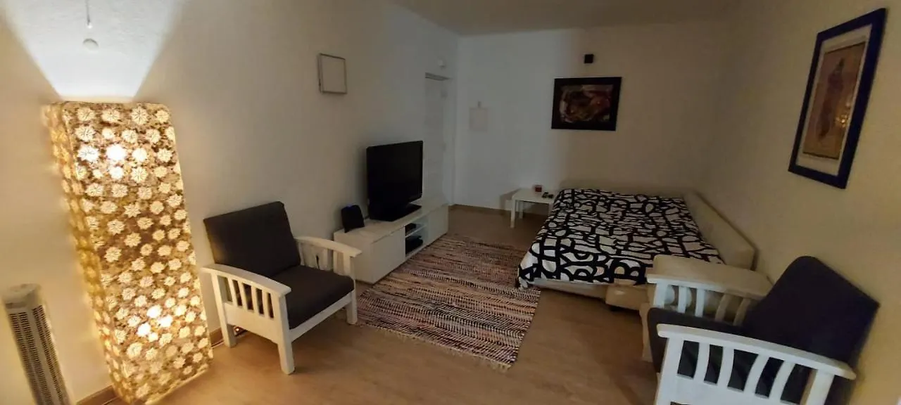 Apartment Alvor Balcony With Pool By Homing