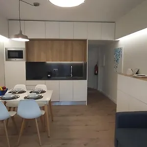 Apartamento Apartamento S. Joao, Alvor