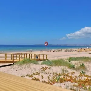 Apartamento Studio Beach Torralta, Alvor