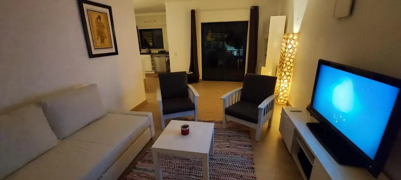 Alvor Balcony With Pool By Homing Apartment