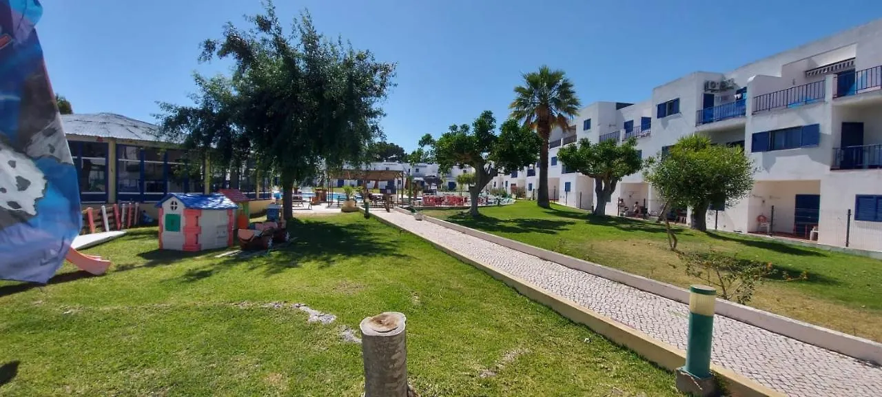 Alvor Balcony With Pool By Homing 0*,